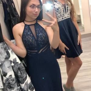 Meet your Posher, Carly